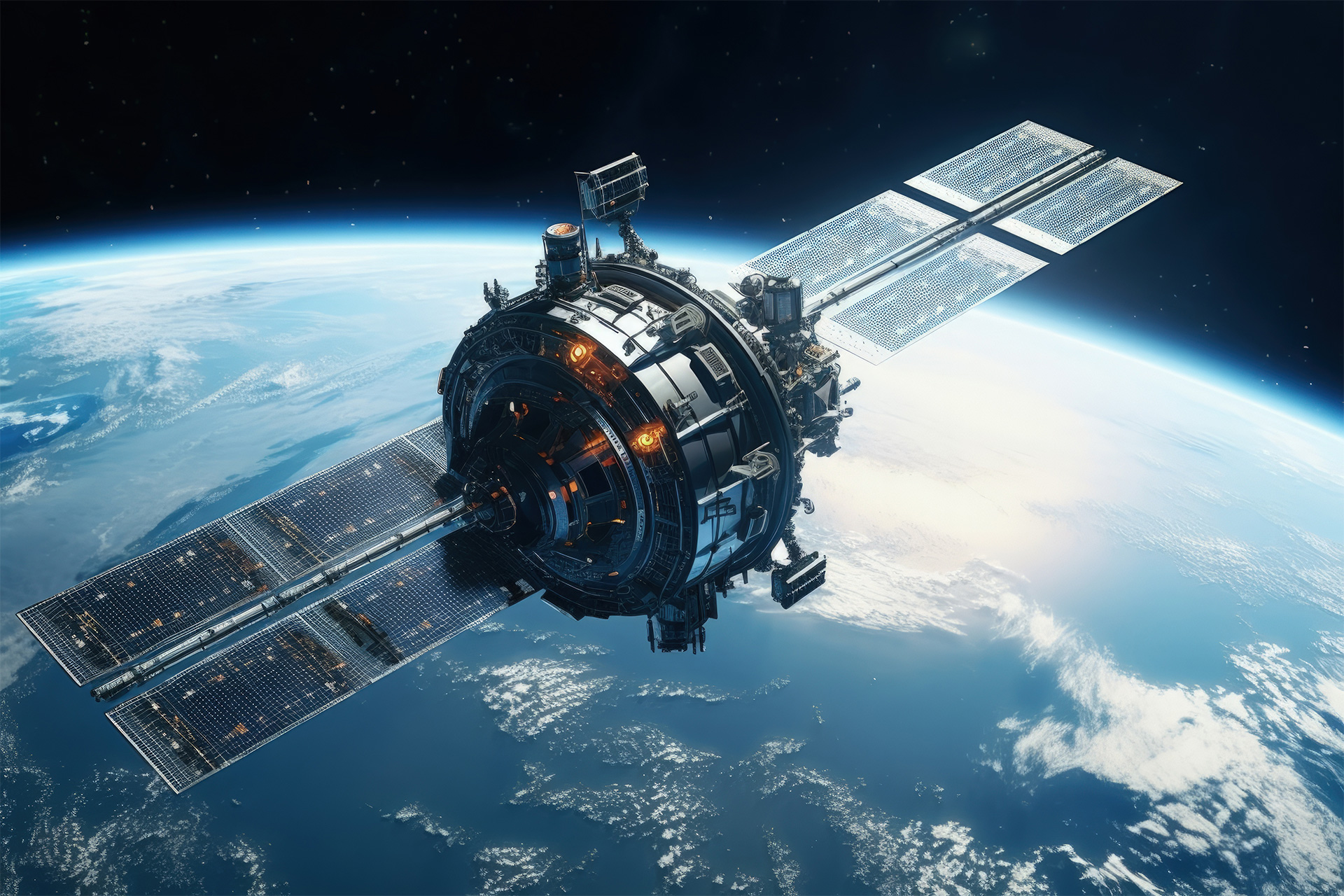FinOps Case Study for Aerospace Industry