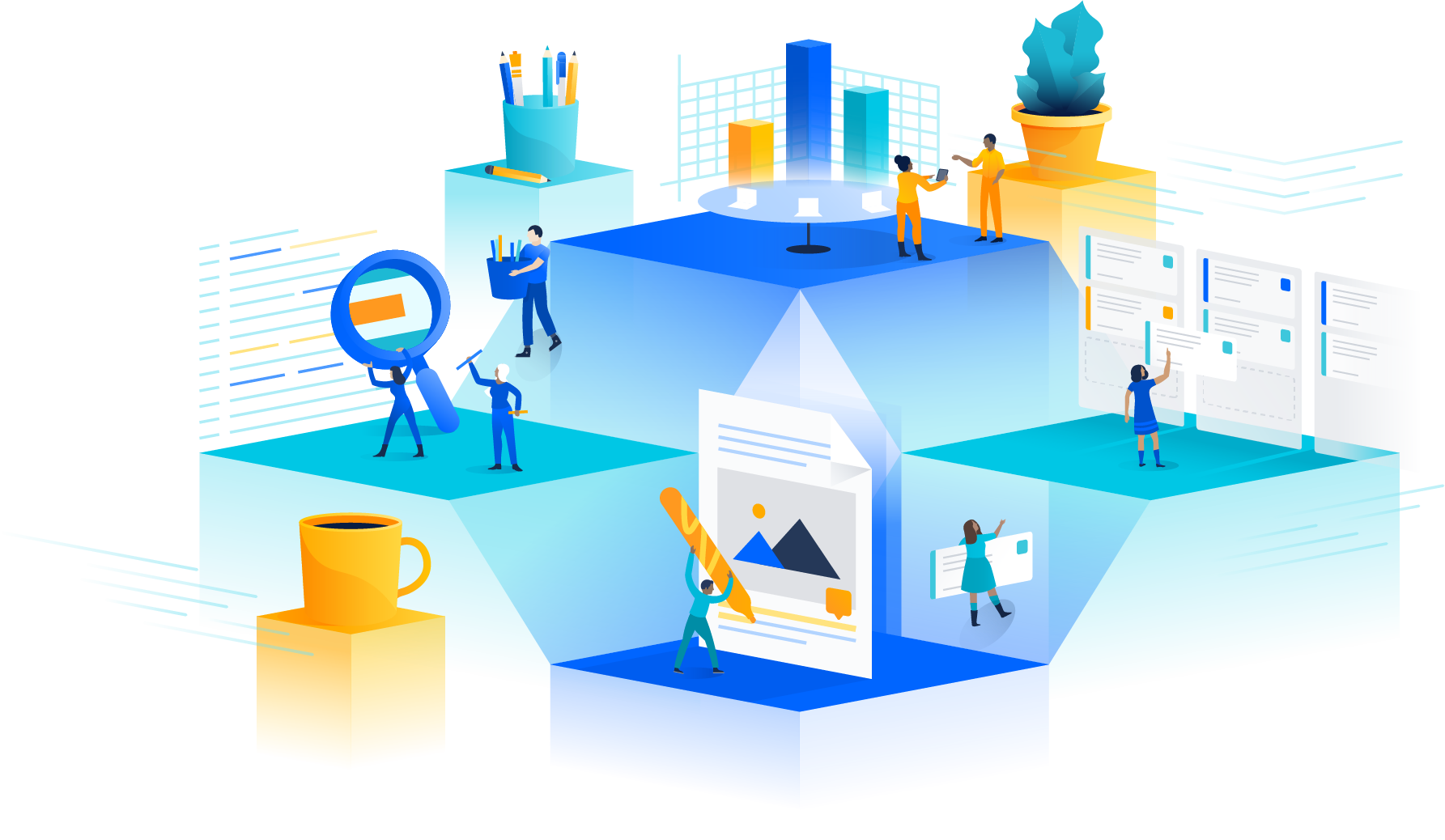 Responsive Image