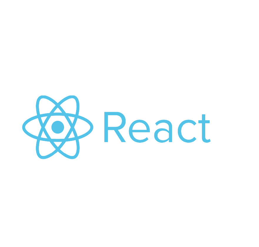 React