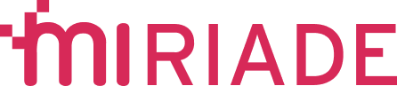 Logo Miriade