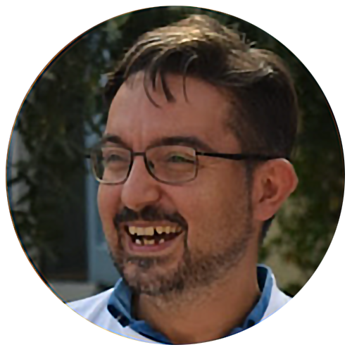 Matteo Durighetto, Responsabile R&D di Miriade
